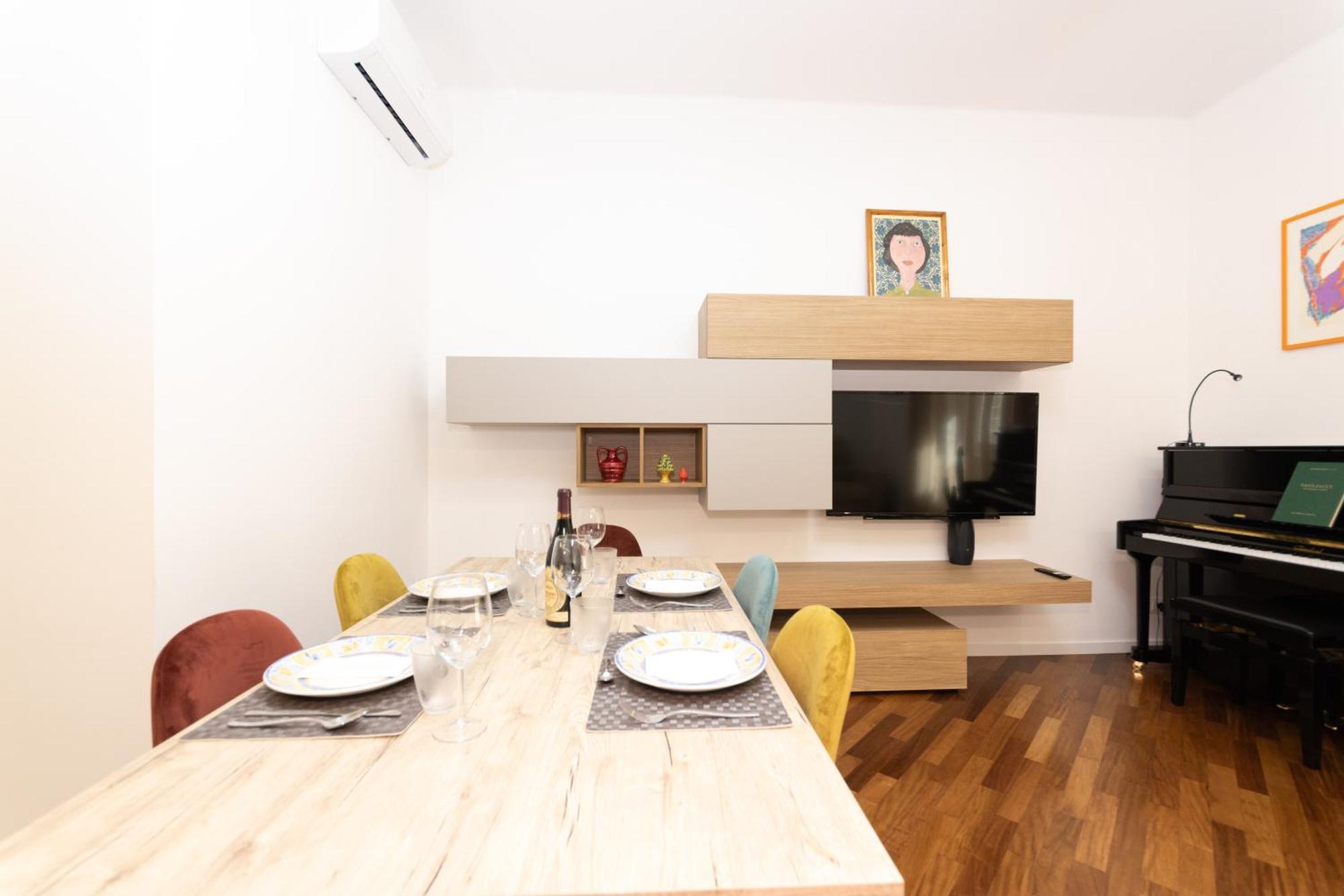 Apartament Barca House Rzym Zewnętrze zdjęcie