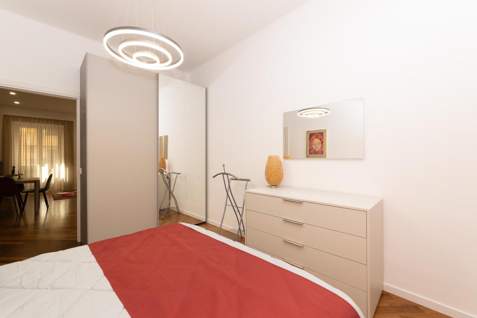 Apartament Barca House Rzym Zewnętrze zdjęcie