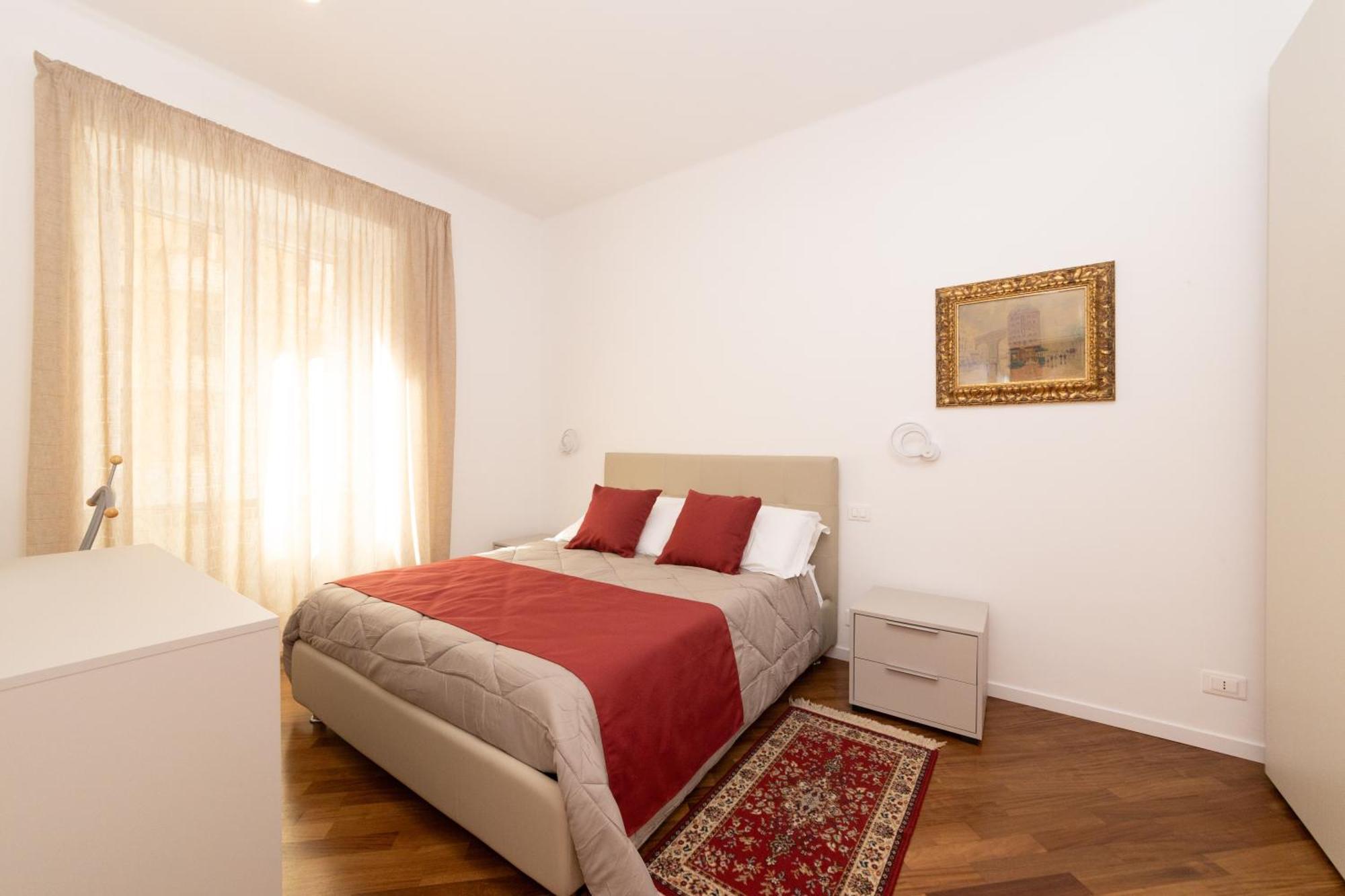 Apartament Barca House Rzym Zewnętrze zdjęcie