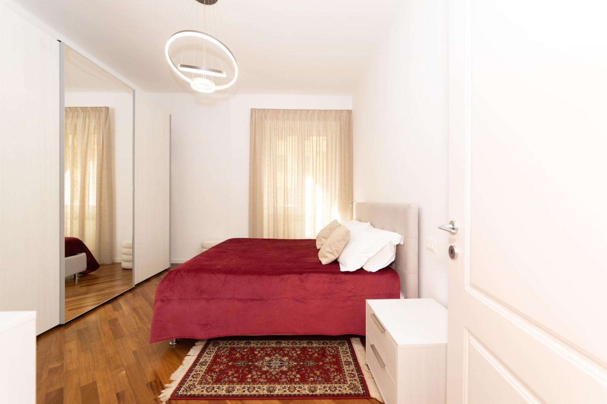 Apartament Barca House Rzym Zewnętrze zdjęcie