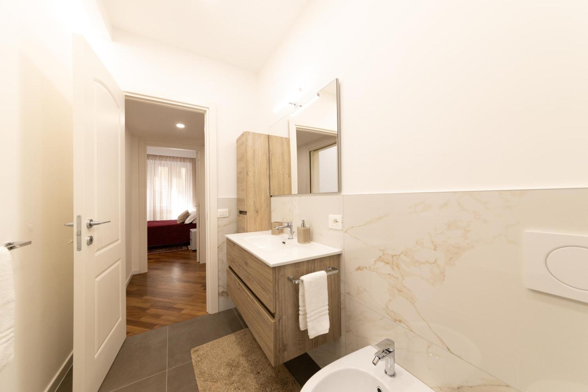Apartament Barca House Rzym Zewnętrze zdjęcie