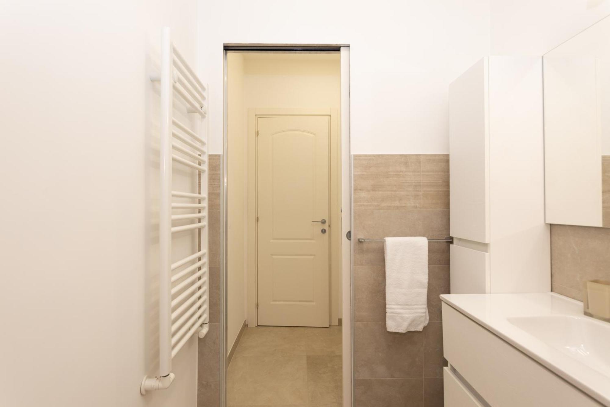 Apartament Barca House Rzym Zewnętrze zdjęcie