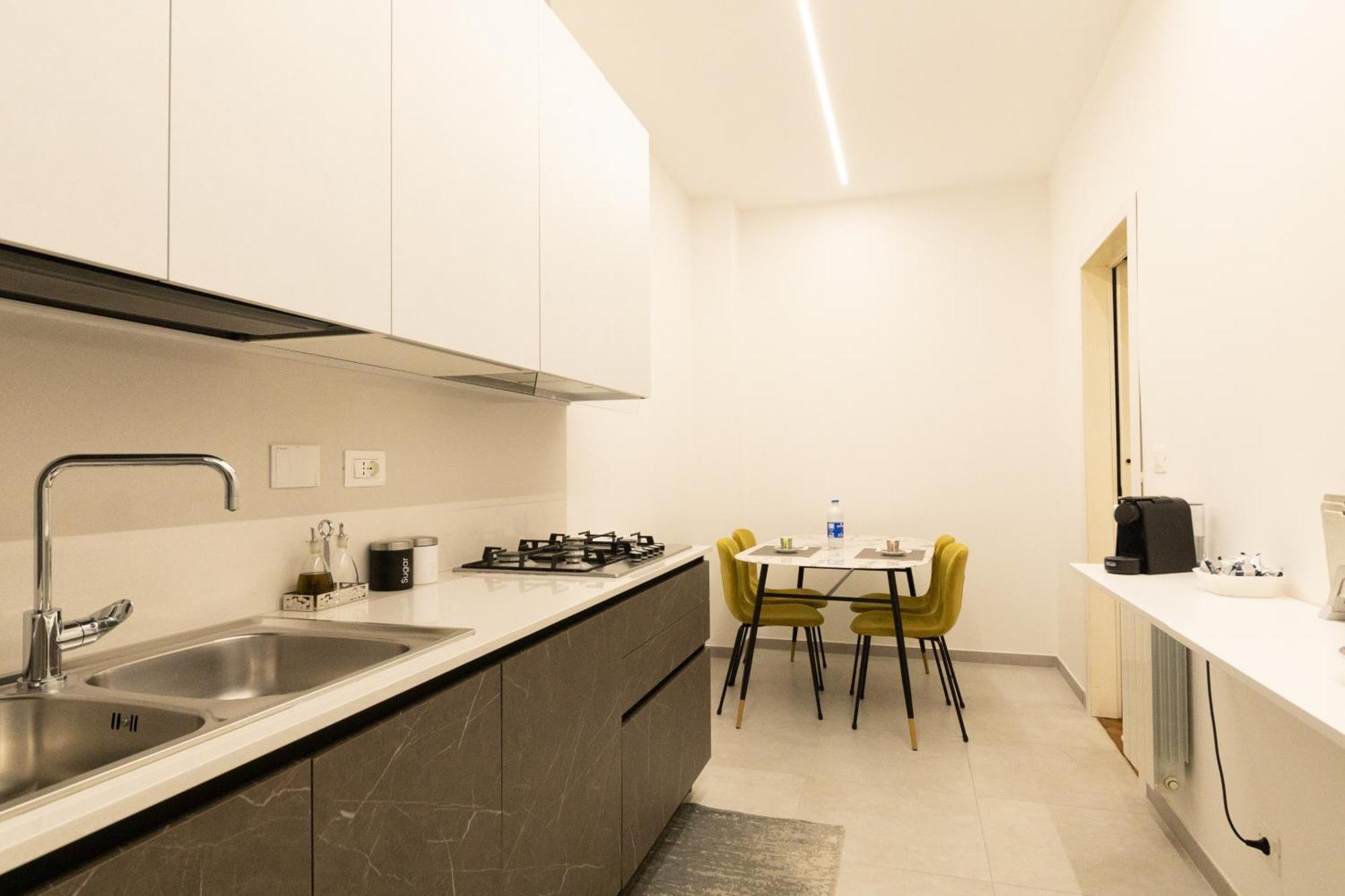 Apartament Barca House Rzym Zewnętrze zdjęcie